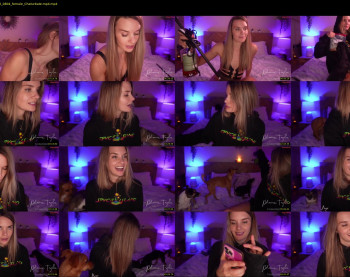 phoenix_taylor — 55 minute Chaturbate female teen cam video, 720p, Jan 10, 2026