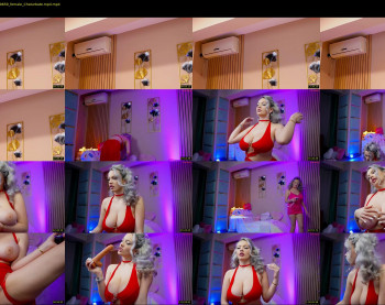 sabrinajadex — 77 minute Chaturbate female teen cam video, 720p, Jan 10, 2026