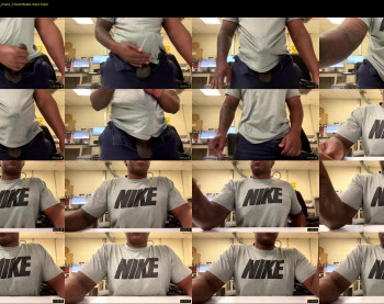 salgozzi — 18 minute Chaturbate male teen cam video, 720p, Jan 10, 2026