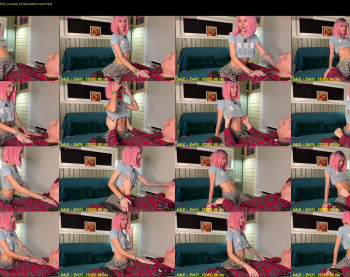 sandy_chris — 9 minute Chaturbate couple teen cam video, 720p, Jan 10, 2026