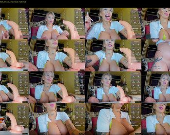 sofiequeen_ — 121 minute Chaturbate female teen cam video, 720p, Jan 10, 2026