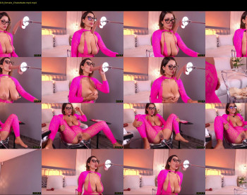 valerynova — 120 minute Chaturbate female teen cam video, 720p, Jan 10, 2026