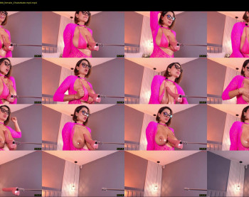 valerynova — 37 minute Chaturbate female teen cam video, 720p, Jan 10, 2026