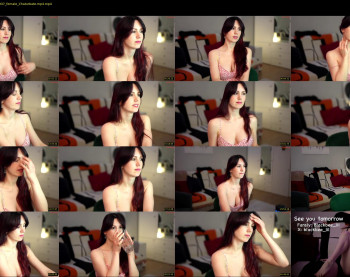 _blackbee_ — 47 minute Chaturbate female teen cam video, 720p, Jan 11, 2026