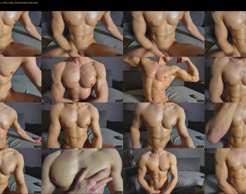 benjaminbond — 45 minute Chaturbate male teen cam video, 720p, Jan 11, 2026