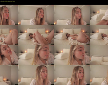 bibi_it_is — 25 minute Chaturbate female teen cam video, 720p, Jan 11, 2026