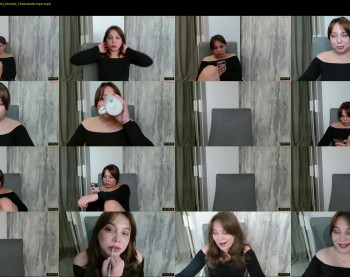 candymini — 107 minute Chaturbate female teen cam video, 720p, Jan 11, 2026