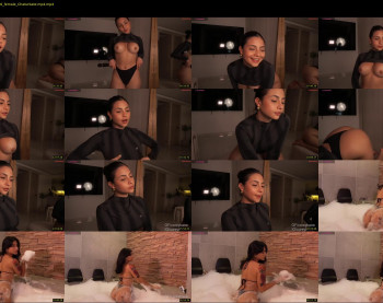 coreybae — 44 minute Chaturbate female teen cam video, 720p, Jan 12, 2026