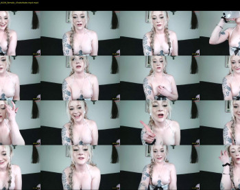 crybaby_pixie — 16 minute Chaturbate female teen cam video, 720p, Jan 12, 2026