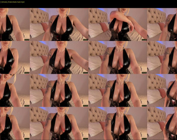 dee_nise — 7 minute Chaturbate female teen cam video, 720p, Jan 11, 2026