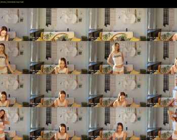 elly_ary — 56 minute Chaturbate female teen cam video, 720p, Jan 12, 2026