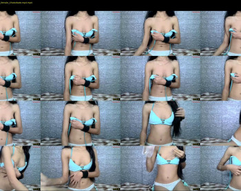 himani_ — 48 minute Chaturbate female teen cam video, 480p, Jan 11, 2026
