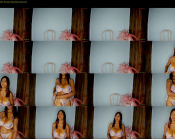 khate_smith — 19 minute Chaturbate female teen cam video, 720p, Jan 11, 2026