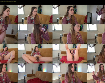 lilithoftrees — 101 minute Chaturbate female teen cam video, 720p, Jan 12, 2026