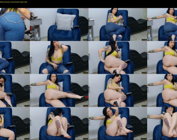 litas_secrets — 69 minute Chaturbate female teen cam video, 720p, Jan 12, 2026