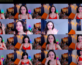 mary_marlow — 120 minute Chaturbate female teen cam video, 720p, Jan 12, 2026