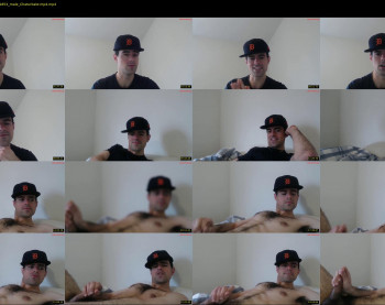 michmark23 — 28 minute Chaturbate male teen cam video, 480p, Jan 11, 2026