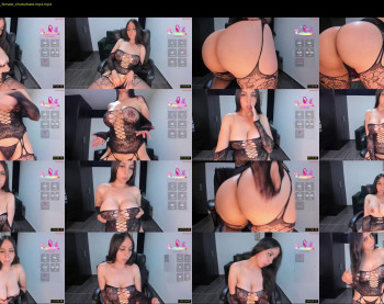 milynee — 121 minute Chaturbate female teen cam video, 720p, Jan 11, 2026