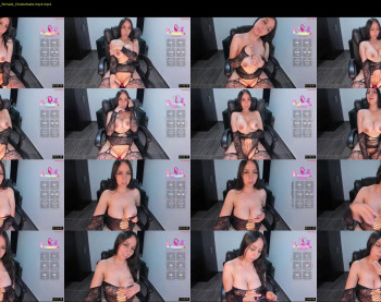milynee — 14 minute Chaturbate female teen cam video, 720p, Jan 11, 2026