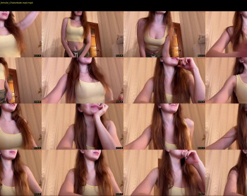 muse_d — 48 minute Chaturbate female teen cam video, 720p, Jan 11, 2026