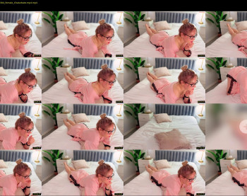 myassistant — 121 minute Chaturbate female teen cam video, 720p, Jan 11, 2026