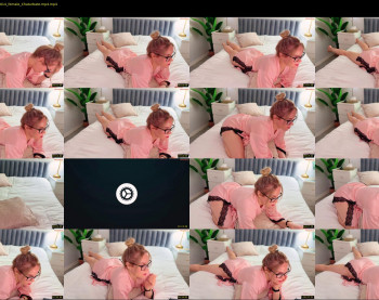 myassistant — 69 minute Chaturbate female teen cam video, 720p, Jan 12, 2026