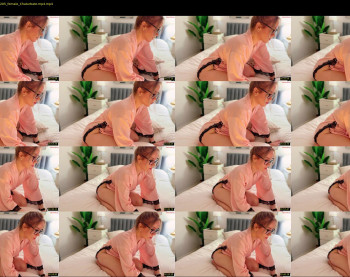 myassistant — 3 minute Chaturbate female teen cam video, 720p, Jan 12, 2026