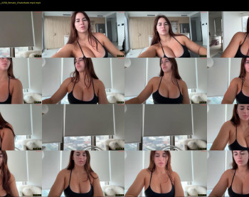 oliviabrookess — 121 minute Chaturbate female teen cam video, 720p, Jan 11, 2026