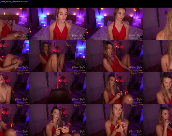 phoenix_taylor — 80 minute Chaturbate female teen cam video, 720p, Jan 11, 2026