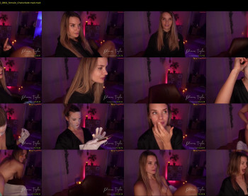 phoenix_taylor — 98 minute Chaturbate female teen cam video, 720p, Jan 11, 2026