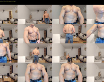 roberto4ever — 14 minute Chaturbate male teen cam video, 720p, Jan 11, 2026