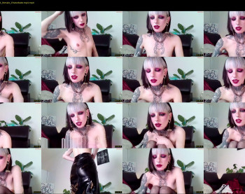 sleeperly — 26 minute Chaturbate female teen cam video, 720p, Jan 11, 2026