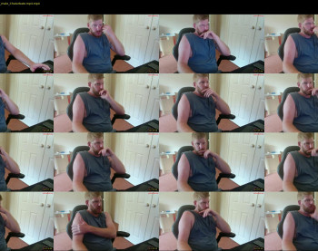 surge_0 — 19 minute Chaturbate male teen cam video, 480p, Jan 11, 2026
