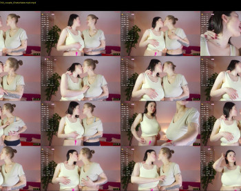 sweetyoops — 46 minute Chaturbate female teen cam video, 720p, Jan 11, 2026