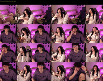teddy_mode — 120 minute Chaturbate couple teen cam video, 720p, Jan 11, 2026