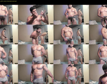 thiago_moretti — 95 minute Chaturbate male teen cam video, 720p, Jan 11, 2026