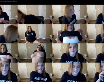 tinywithtiddies — 10 minute Chaturbate female teen cam video, 480p, Jan 12, 2026