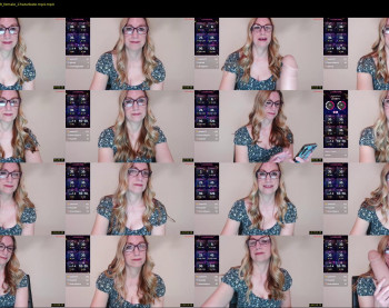 wynfreya — 120 minute Chaturbate female teen cam video, 720p, Jan 12, 2026