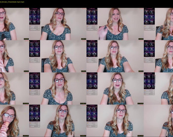 wynfreya — 120 minute Chaturbate female teen cam video, 720p, Jan 12, 2026