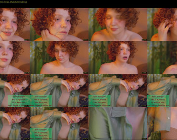 _lightmyfire — 43 minute Chaturbate female teen cam video, 720p, Jan 12, 2026