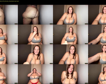 bigoltittycomittee — 4 minute Chaturbate female teen cam video, 720p, Jan 12, 2026