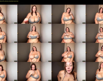 bigoltittycomittee — 5 minute Chaturbate female teen cam video, 720p, Jan 12, 2026