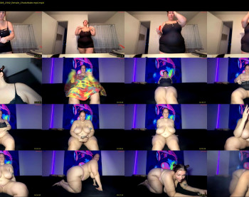 bigoltittycomittee — 7 minute Chaturbate female teen cam video, 720p, Jan 12, 2026