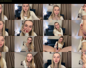 ecl1pse_ — 120 minute Chaturbate couple teen cam video, 720p, Jan 13, 2026