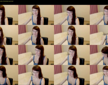 fritha — 34 minute Chaturbate female teen cam video, 720p, Jan 12, 2026