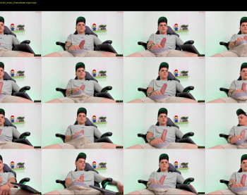 mikecooper_ — 5 minute Chaturbate male teen cam video, 720p, Jan 12, 2026