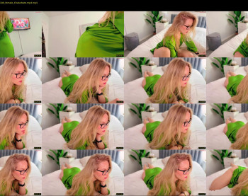 myassistant — 43 minute Chaturbate female teen cam video, 720p, Jan 13, 2026