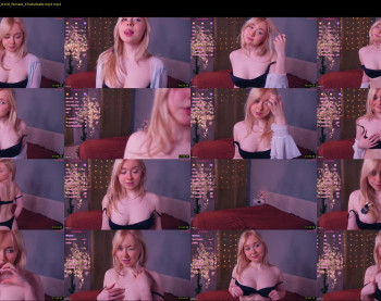 odelynbrower — 37 minute Chaturbate female teen cam video, 720p, Jan 13, 2026