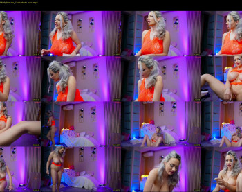 sabrinajadex — 31 minute Chaturbate female teen cam video, 720p, Jan 12, 2026