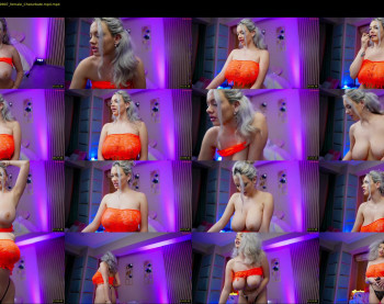 sabrinajadex — 29 minute Chaturbate female teen cam video, 720p, Jan 12, 2026
